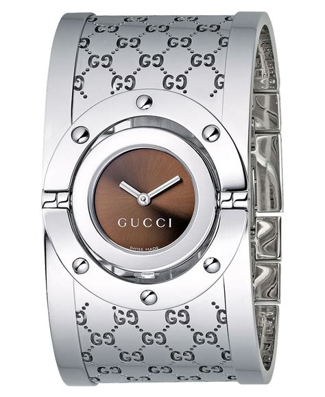 purple gucci watch|gucci watches for women.